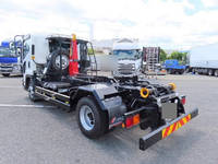 ISUZU Forward Container Carrier Truck 2RG-FRR90S2 2021 23,000km_4