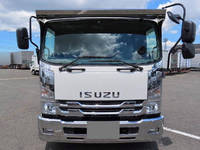 ISUZU Forward Container Carrier Truck 2RG-FRR90S2 2021 23,000km_5