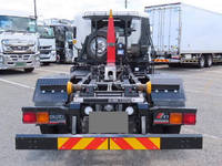 ISUZU Forward Container Carrier Truck 2RG-FRR90S2 2021 23,000km_6