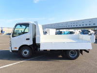 HINO Dutro Loader Dump 2KG-XZU700X 2024 1,000km_22