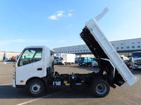 HINO Dutro Loader Dump 2KG-XZU700X 2024 1,000km_23