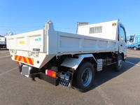 HINO Dutro Loader Dump 2KG-XZU700X 2024 1,000km_2