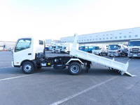 HINO Dutro Loader Dump 2KG-XZU700X 2024 1,000km_30