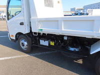 HINO Dutro Loader Dump 2KG-XZU700X 2024 1,000km_31