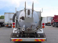 HINO Ranger Vacuum Dumper SDG-FD7JGAA 2016 61,500km_6