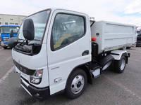 MITSUBISHI FUSO Canter Container Carrier Truck 2RG-FBAV0 2024 1,000km_1