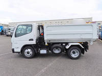 MITSUBISHI FUSO Canter Container Carrier Truck 2RG-FBAV0 2024 1,000km_23