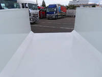 MITSUBISHI FUSO Canter Container Carrier Truck 2RG-FBAV0 2024 1,000km_24