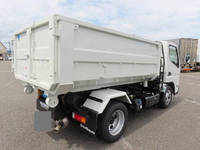 MITSUBISHI FUSO Canter Container Carrier Truck 2RG-FBAV0 2024 1,000km_2