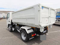 MITSUBISHI FUSO Canter Container Carrier Truck 2RG-FBAV0 2024 1,000km_4