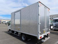 HINO Dutro Aluminum Van 2KG-XZU712M 2023 1,000km_4