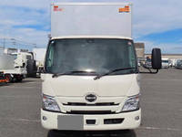 HINO Dutro Aluminum Van 2KG-XZU712M 2023 1,000km_5