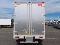 HINO Dutro Aluminum Van 2KG-XZU712M 2023 1,000km_6