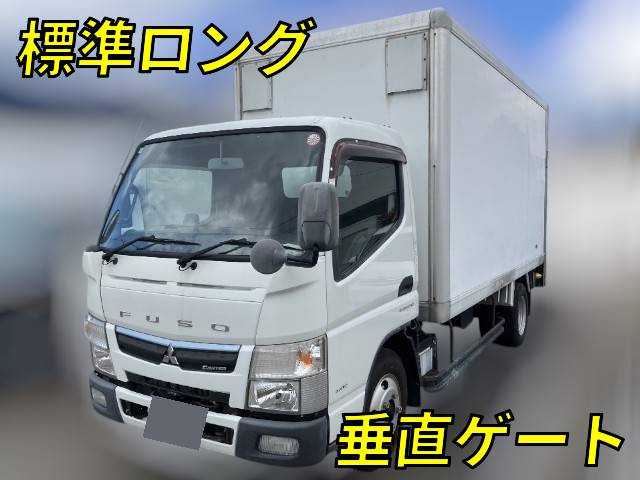 MITSUBISHI FUSO Canter Panel Van TPG-FEA50 2018 -