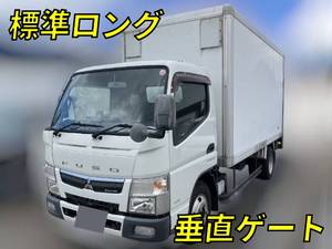 MITSUBISHI FUSO Canter Panel Van TPG-FEA50 2018 -_1