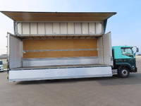 ISUZU Forward Aluminum Wing 2RG-FTR90V2 2023 17,000km_25