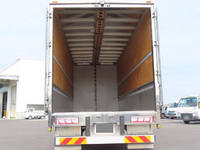 ISUZU Forward Aluminum Wing 2RG-FTR90V2 2023 17,000km_26