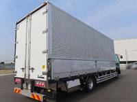 ISUZU Forward Aluminum Wing 2RG-FTR90V2 2023 17,000km_2