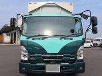 ISUZU Forward Aluminum Wing 2RG-FTR90V2 2023 17,000km_4