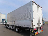 ISUZU Forward Aluminum Wing 2RG-FTR90V2 2023 17,000km_5