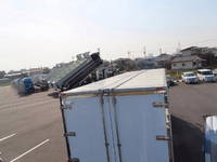 ISUZU Forward Aluminum Wing 2RG-FTR90V2 2023 17,000km_7