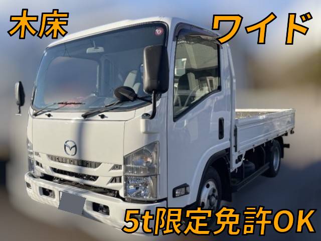 MAZDA Titan Flat Body TRG-LNR85AR 2019 -