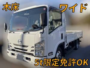 MAZDA Titan Flat Body TRG-LNR85AR 2019 -_1