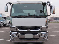 MITSUBISHI FUSO Super Great Dump 2KG-FV70HX 2024 1,500km_11