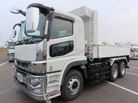 MITSUBISHI FUSO Super Great Dump 2KG-FV70HX 2024 1,500km_1