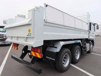 MITSUBISHI FUSO Super Great Dump 2KG-FV70HX 2024 1,500km_2