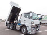 MITSUBISHI FUSO Super Great Dump 2KG-FV70HX 2024 1,500km_3