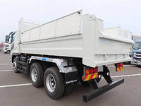 MITSUBISHI FUSO Super Great Dump 2KG-FV70HX 2024 1,500km_4