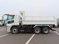 MITSUBISHI FUSO Super Great Dump 2KG-FV70HX 2024 1,500km_7