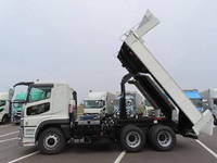 MITSUBISHI FUSO Super Great Dump 2KG-FV70HX 2024 1,500km_8