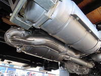 HINO Ranger Aluminum Block 2PG-FE2ACG 2023 1,000km_12