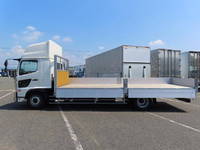 HINO Ranger Aluminum Block 2PG-FE2ACG 2023 1,000km_22