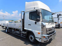 HINO Ranger Aluminum Block 2PG-FE2ACG 2023 1,000km_3