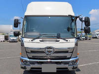 HINO Ranger Aluminum Block 2PG-FE2ACG 2023 1,000km_5