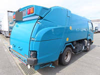 HINO Dutro Garbage Truck TKG-XZU600X 2015 80,000km_2