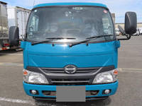 HINO Dutro Garbage Truck TKG-XZU600X 2015 80,000km_5