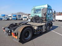 ISUZU Giga Trailer Head QKG-EXD52AD 2016 345,500km_2