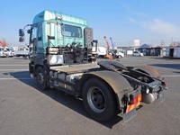 ISUZU Giga Trailer Head QKG-EXD52AD 2016 345,500km_4