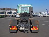 ISUZU Giga Trailer Head QKG-EXD52AD 2016 345,500km_5