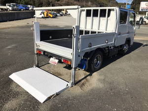 Canter Double Cab_2