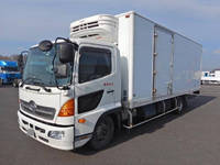 HINO Ranger Refrigerator & Freezer Truck TKG-FC9JKAA 2015 521,500km_1