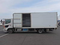 HINO Ranger Refrigerator & Freezer Truck TKG-FC9JKAA 2015 521,500km_30