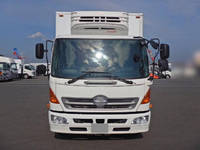 HINO Ranger Refrigerator & Freezer Truck TKG-FC9JKAA 2015 521,500km_3