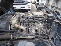 HINO Ranger Aluminum Block TKG-FD7JLAA 2013 399,500km_14