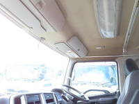 HINO Ranger Aluminum Block TKG-FD7JLAA 2013 399,500km_21