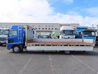 HINO Ranger Aluminum Block TKG-FD7JLAA 2013 399,500km_22